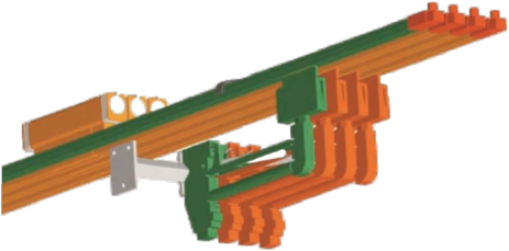 шинопровод PowerSafe