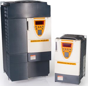 ACOPOSinverter P84