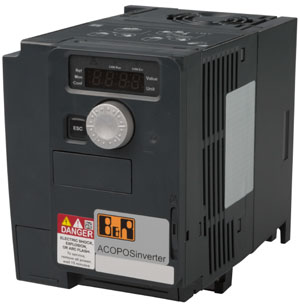 ACOPOSinverter P66