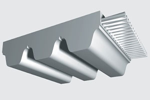 Полиуретановые ремни Breco 
