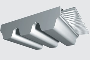 Полиуретановые ремни Breco 