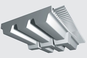 Полиуретановые ремни Breco 