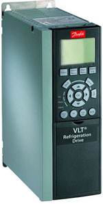 VLT  Refrigeration Drive FC 103