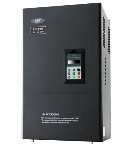 ESQ-500/600