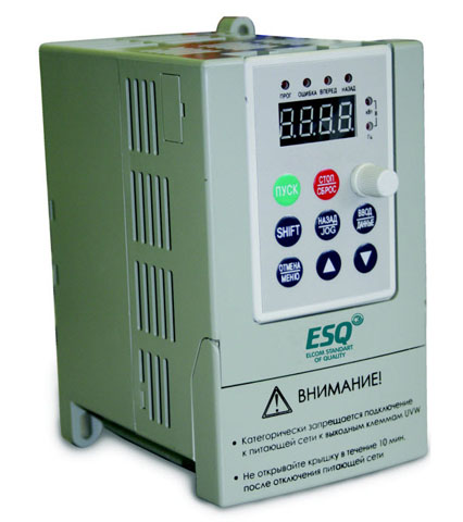 ESQ-800