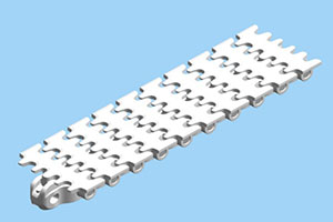Конвейерные цепи Fredriksons