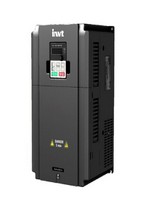 GD300-01A - преобразователь частоты INVT для привода компрессоров