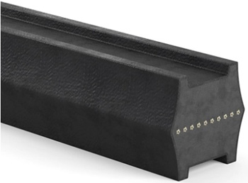 Двухсторонний клиновый ремень Gates Hi-Power Dubl-V