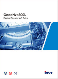 Каталог ПЧ INVT GD300L