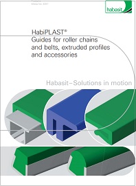 Каталог Продукция Habasit