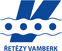 Лого Retezy Vamberk