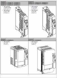 Руководство B&R АCOPOSinverter Р74