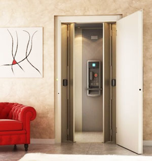 эскалаторы Thyssenkrupp Elevator