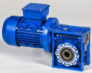 Редукторы Unitdrive UD-RV