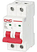 Автоматический выключатель YCB9-80 CNC Electric