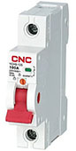 Выключатель-разъединитель YCH9-125 CNC Electric