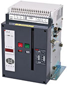 Воздушный автоматический выключатель YCW1-1000 CNC Electric