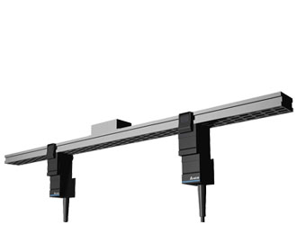 Шинопроводы с литой изоляцией Delta Electronics серии BR 250A-1600A