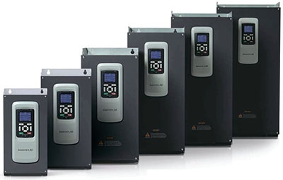 National Electric iMaster A1