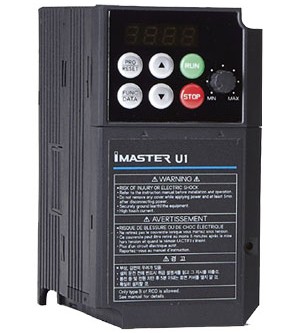 National Electric iMaster U1