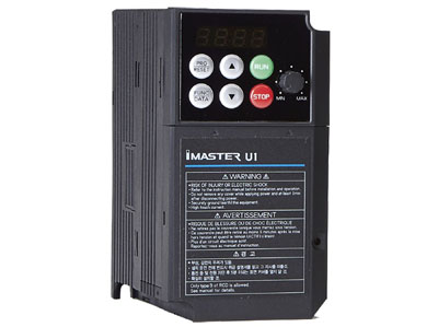 Преобразователи частоты National Electric U1
