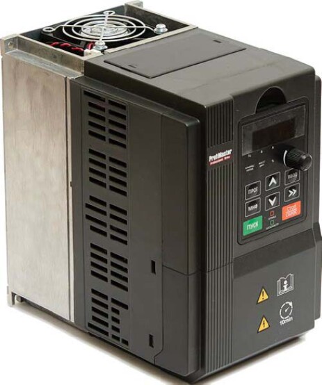 Преобразователи частоты ProfiMaster PM-500