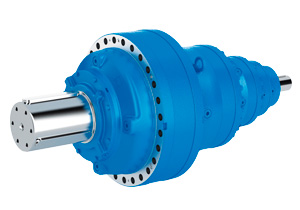 Соосные и конические