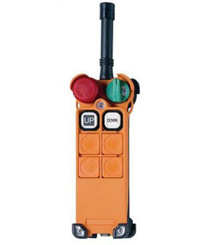 Telecrane 21-4S-2