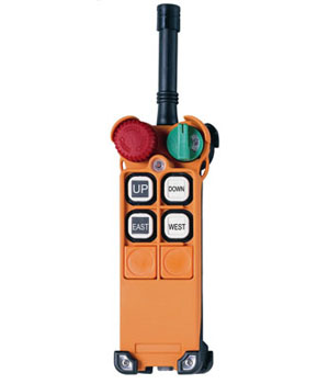 Telecrane 21-4S