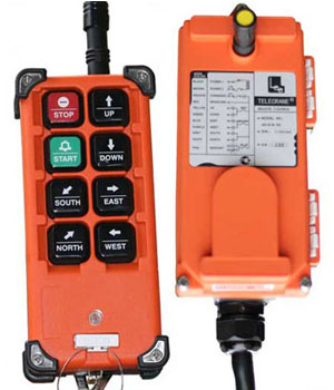 Telecrane A21-E1B