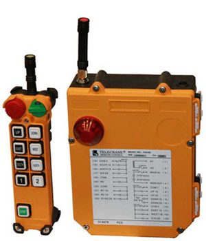 Telecrane A24-6D